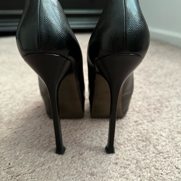 Yves Saint Laurent Shoes - Picture 2 of 10